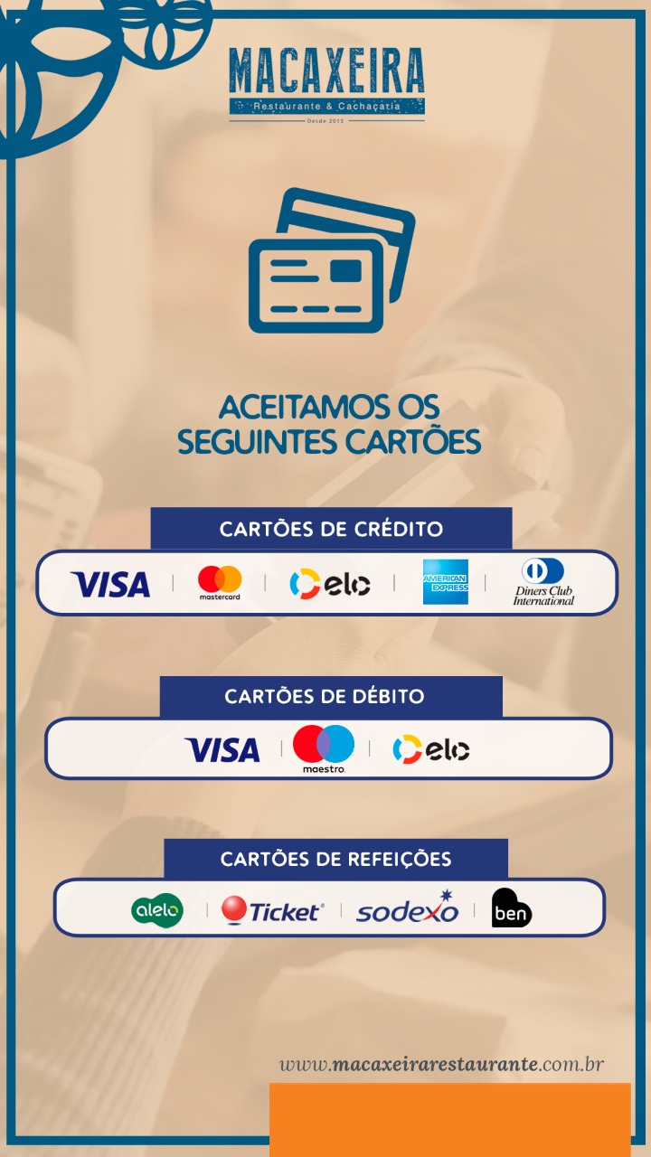 Cartões